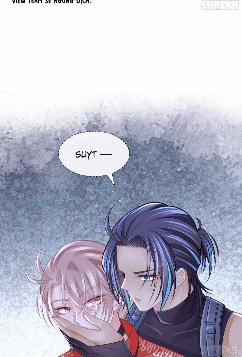 Tôi Nghi Ngờ Hệ Thống Thích Tôi Chapter 63 trang 17