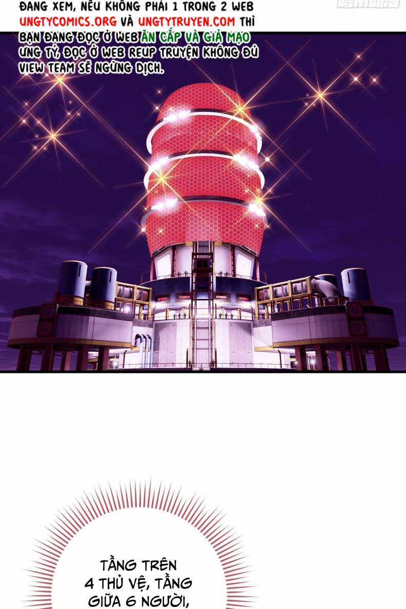 Tôi Nghi Ngờ Hệ Thống Thích Tôi Chapter 63 trang 2