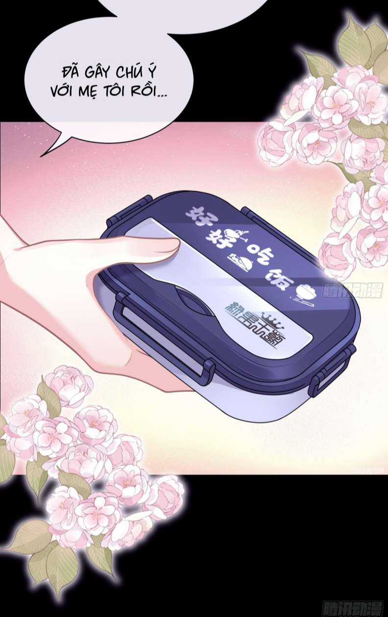 Tôi Nghi Ngờ Hệ Thống Thích Tôi Chapter 63 trang 24