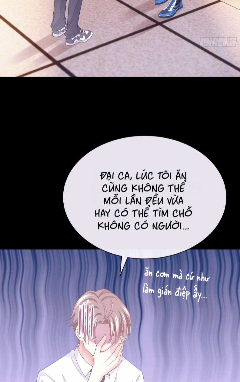 Tôi Nghi Ngờ Hệ Thống Thích Tôi Chapter 63 trang 26