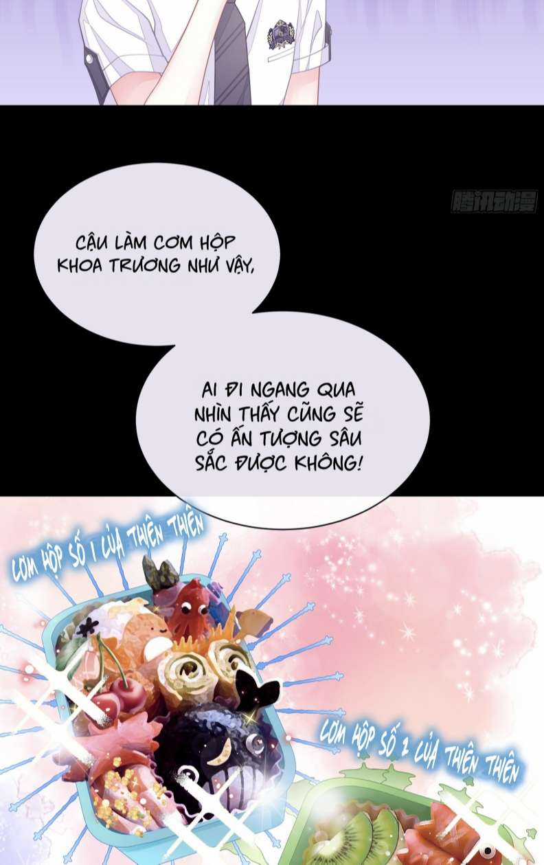 Tôi Nghi Ngờ Hệ Thống Thích Tôi Chapter 63 trang 27