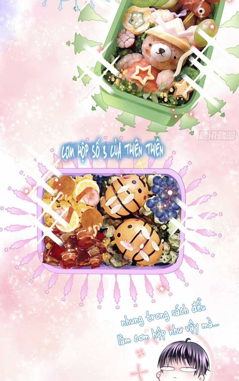 Tôi Nghi Ngờ Hệ Thống Thích Tôi Chapter 63 trang 28