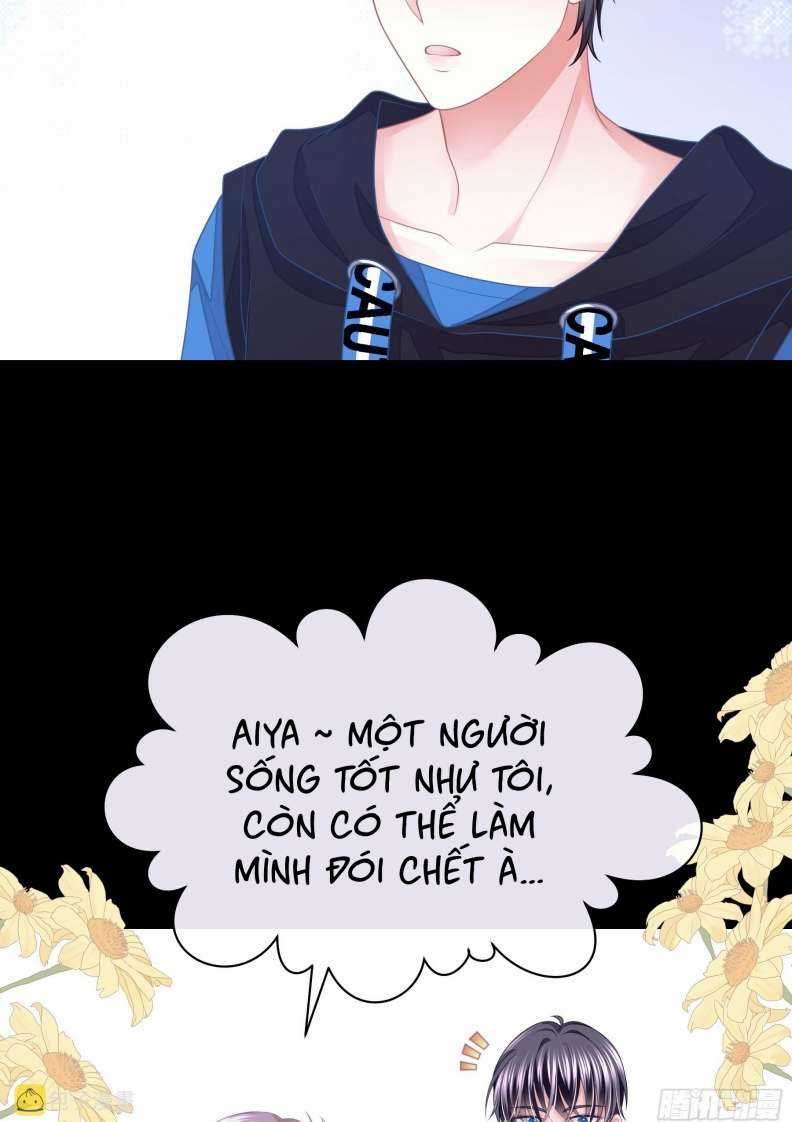 Tôi Nghi Ngờ Hệ Thống Thích Tôi Chapter 63 trang 30