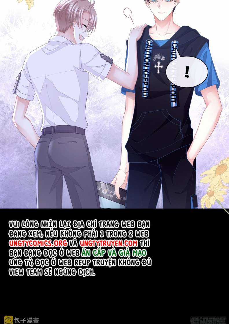 Tôi Nghi Ngờ Hệ Thống Thích Tôi Chapter 63 trang 31