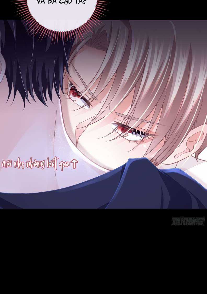 Tôi Nghi Ngờ Hệ Thống Thích Tôi Chapter 63 trang 36