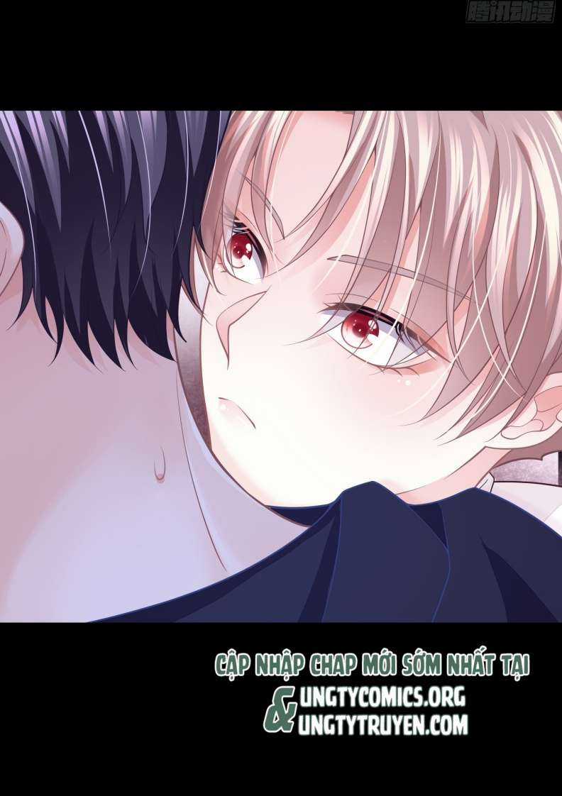 Tôi Nghi Ngờ Hệ Thống Thích Tôi Chapter 63 trang 38