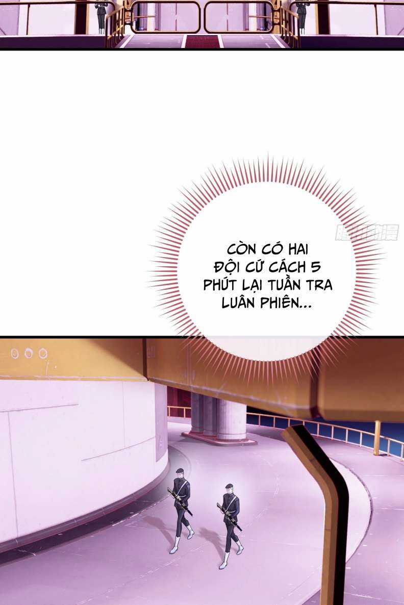 Tôi Nghi Ngờ Hệ Thống Thích Tôi Chapter 63 trang 4