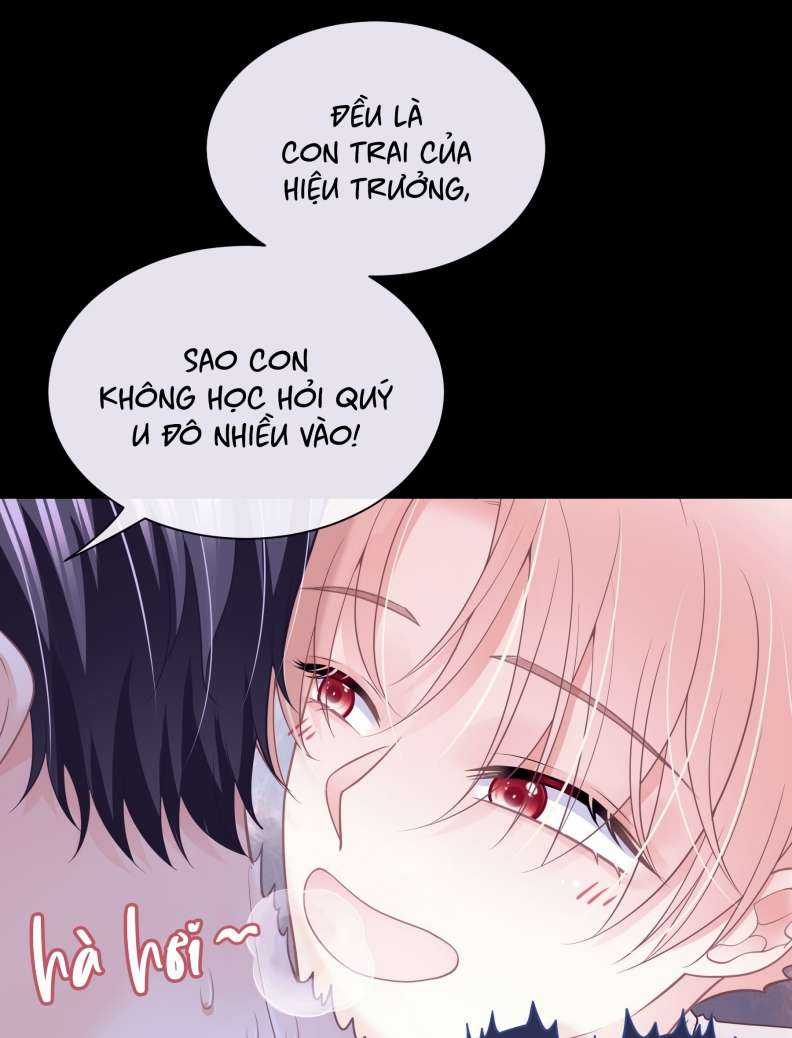 Tôi Nghi Ngờ Hệ Thống Thích Tôi Chapter 63 trang 40