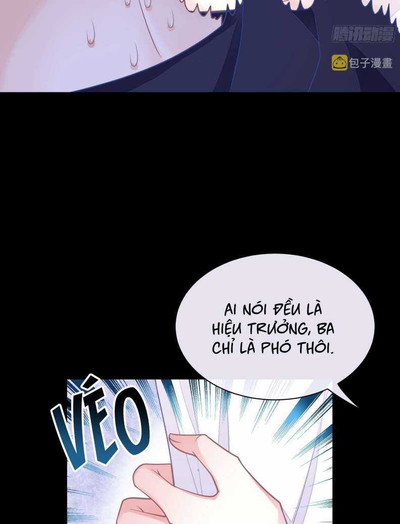 Tôi Nghi Ngờ Hệ Thống Thích Tôi Chapter 63 trang 41