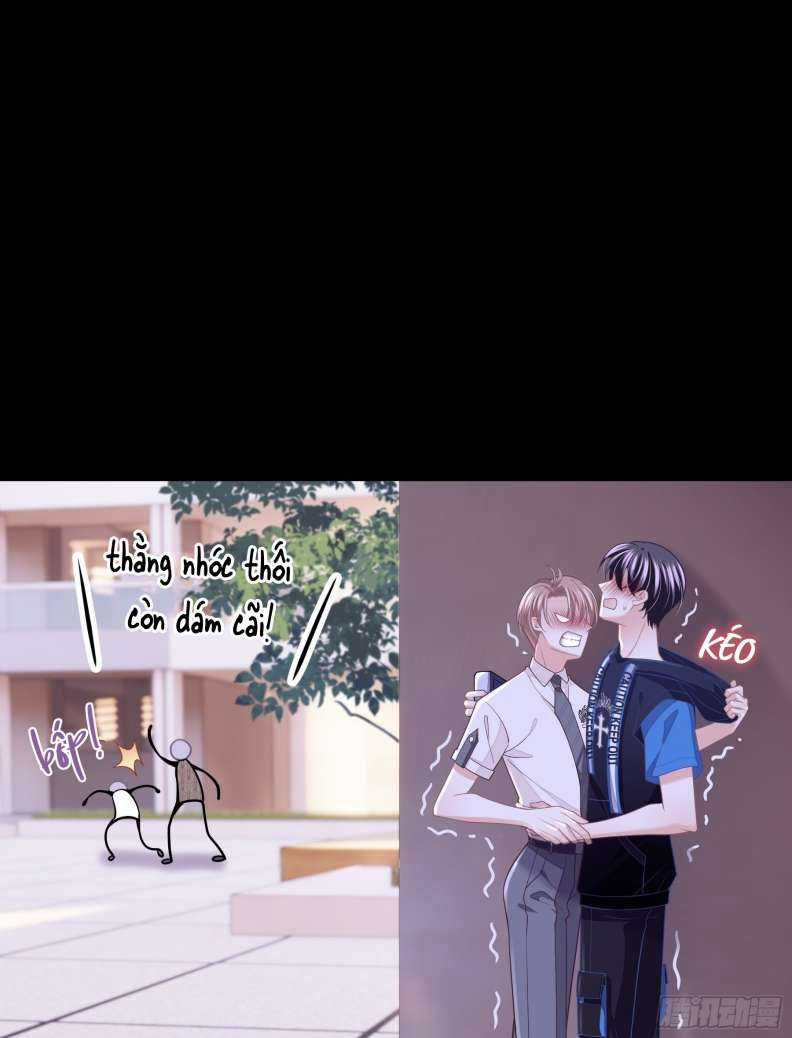 Tôi Nghi Ngờ Hệ Thống Thích Tôi Chapter 63 trang 44