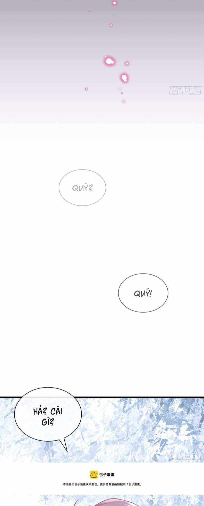 Tôi Nghi Ngờ Hệ Thống Thích Tôi Chapter 63 trang 47