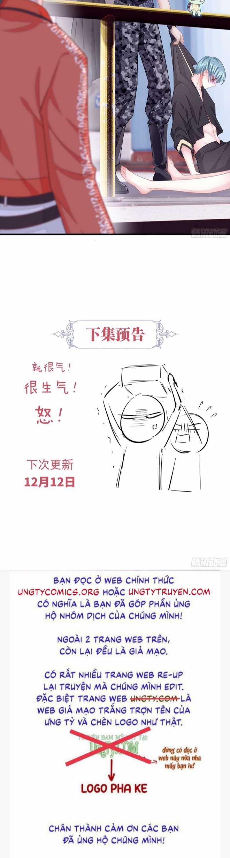 Tôi Nghi Ngờ Hệ Thống Thích Tôi Chapter 63 trang 49