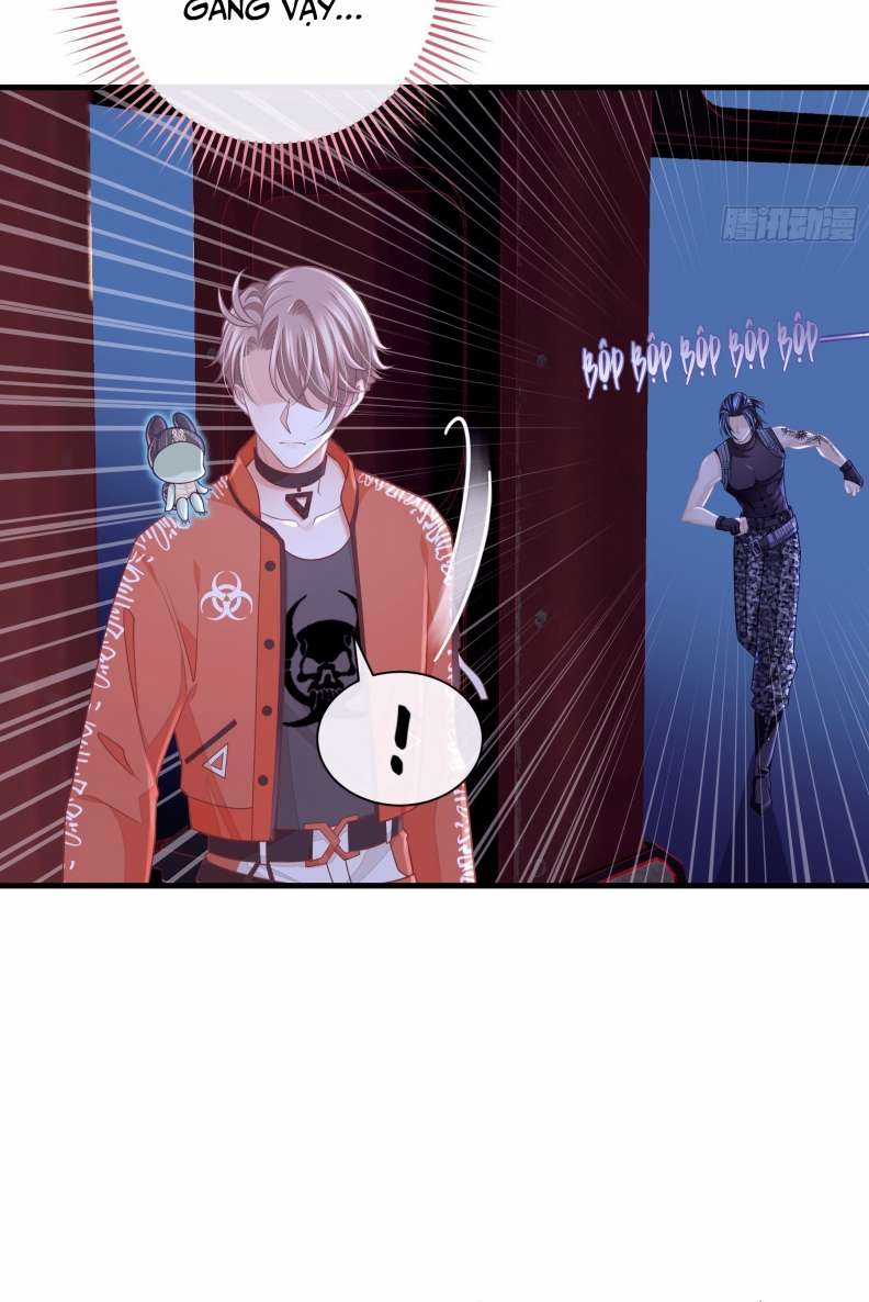 Tôi Nghi Ngờ Hệ Thống Thích Tôi Chapter 63 trang 7