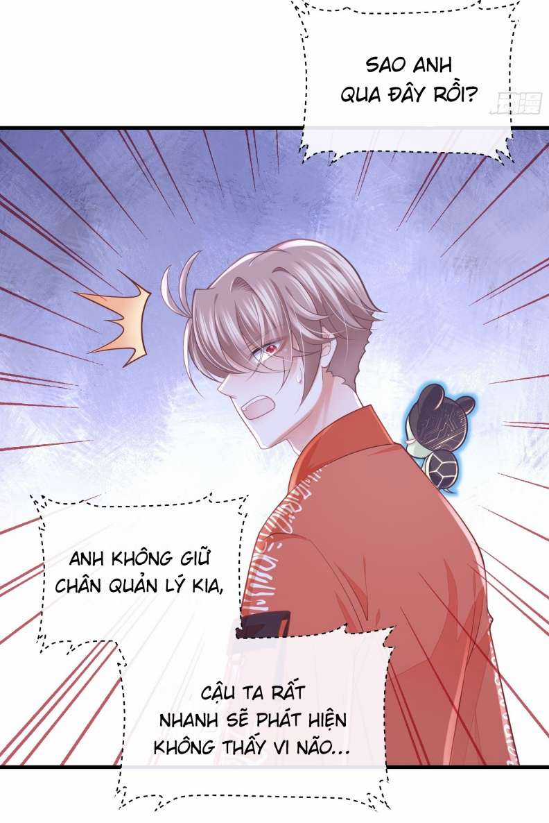 Tôi Nghi Ngờ Hệ Thống Thích Tôi Chapter 63 trang 8