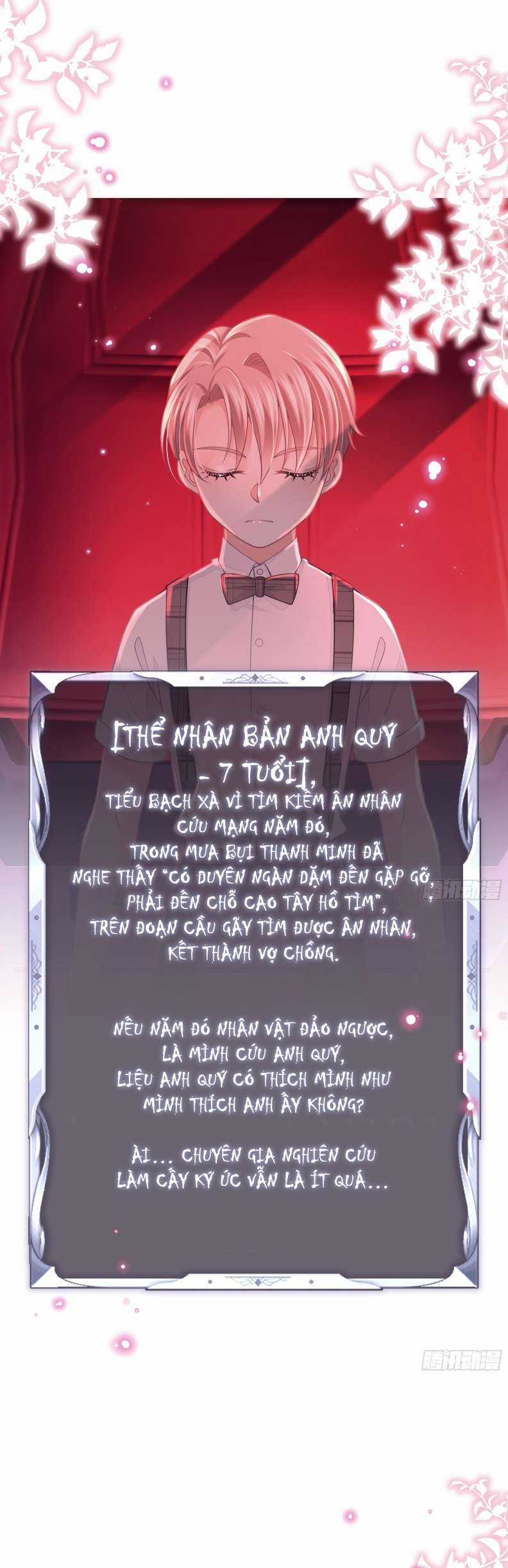 Tôi Nghi Ngờ Hệ Thống Thích Tôi Chapter 64 trang 11