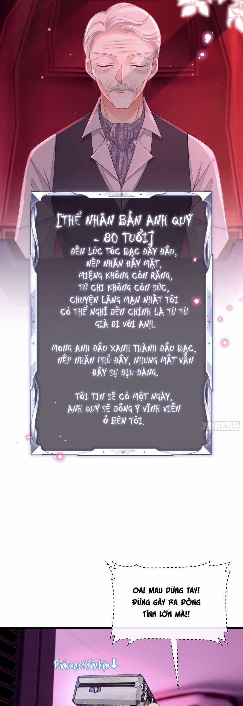 Tôi Nghi Ngờ Hệ Thống Thích Tôi Chapter 64 trang 13