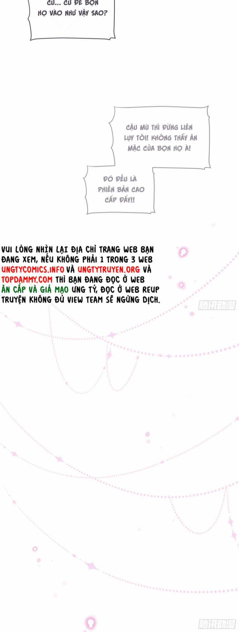 Tôi Nghi Ngờ Hệ Thống Thích Tôi Chapter 64 trang 4