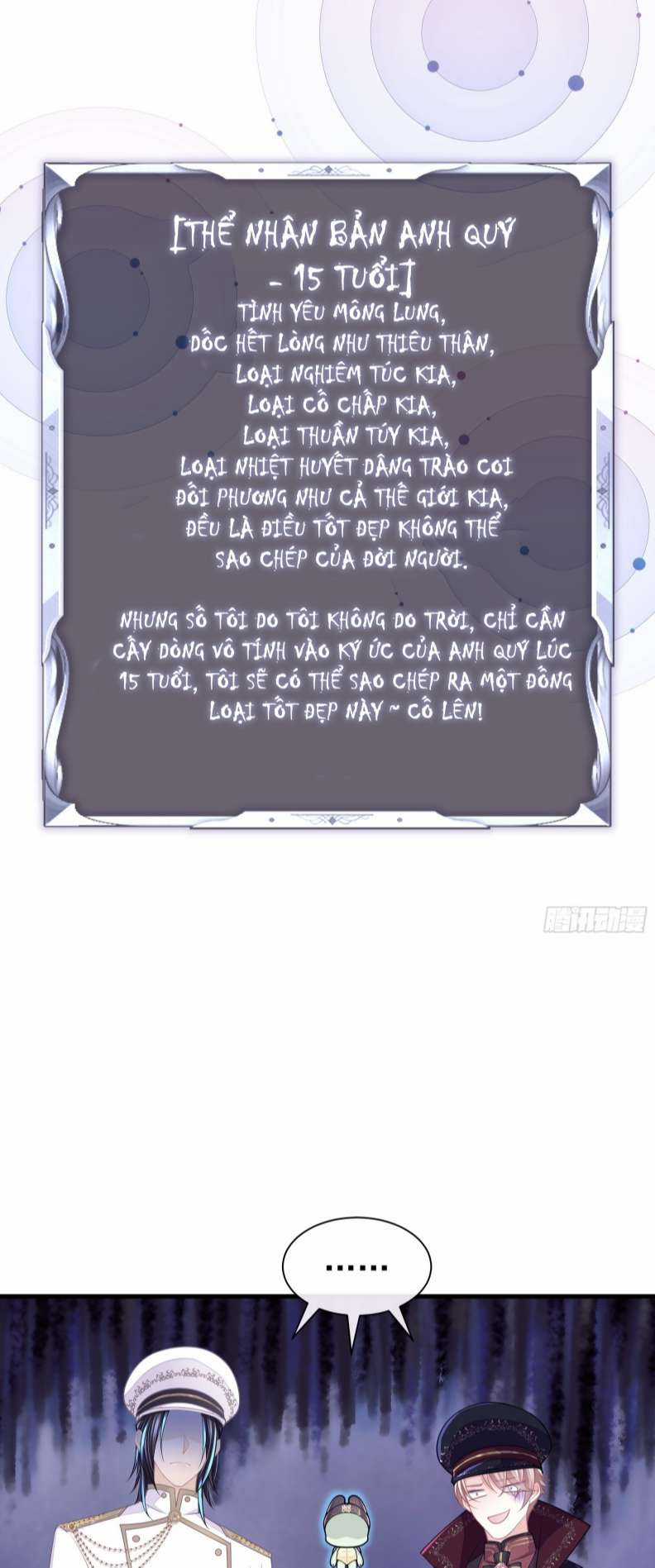 Tôi Nghi Ngờ Hệ Thống Thích Tôi Chapter 64 trang 9