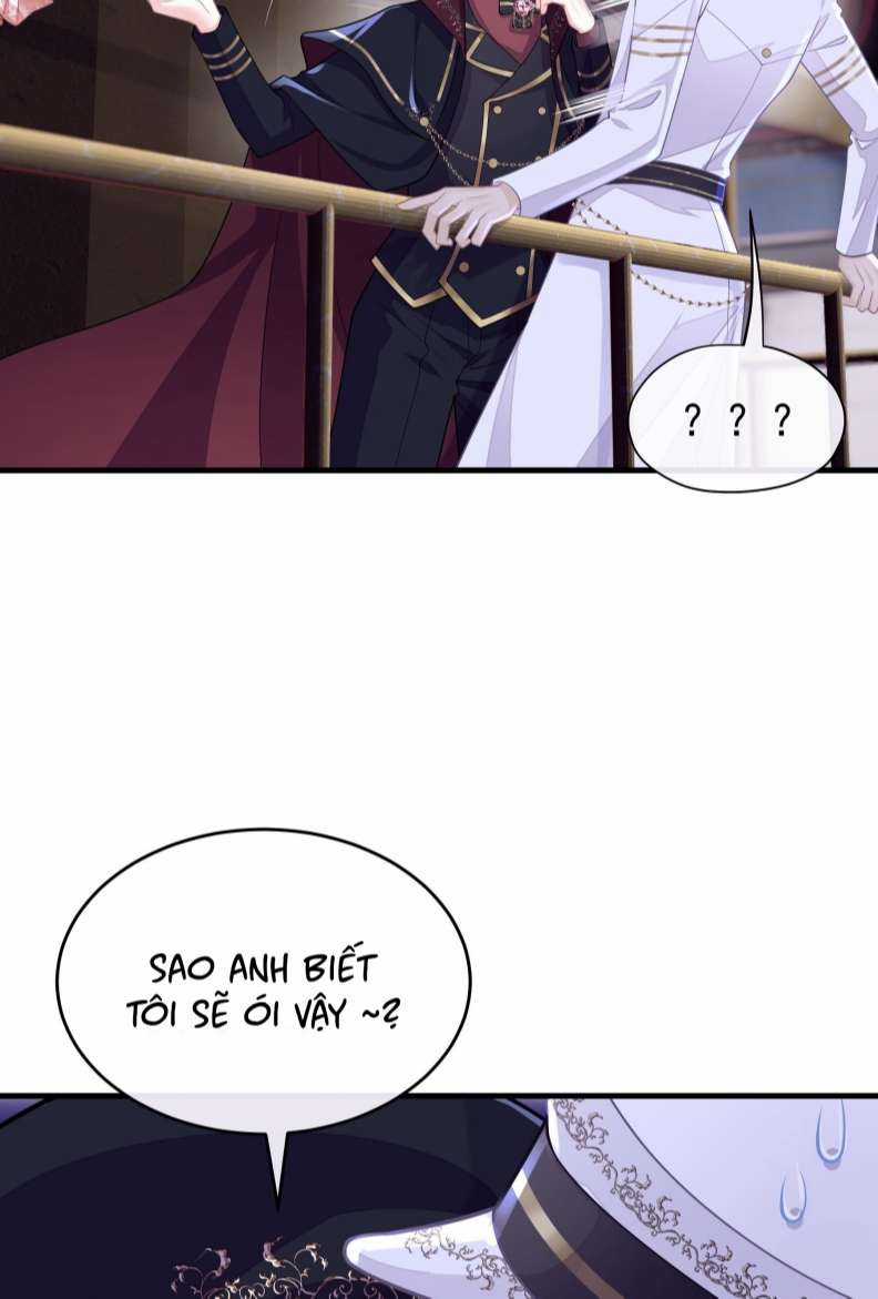 Tôi Nghi Ngờ Hệ Thống Thích Tôi Chapter 65 trang 10