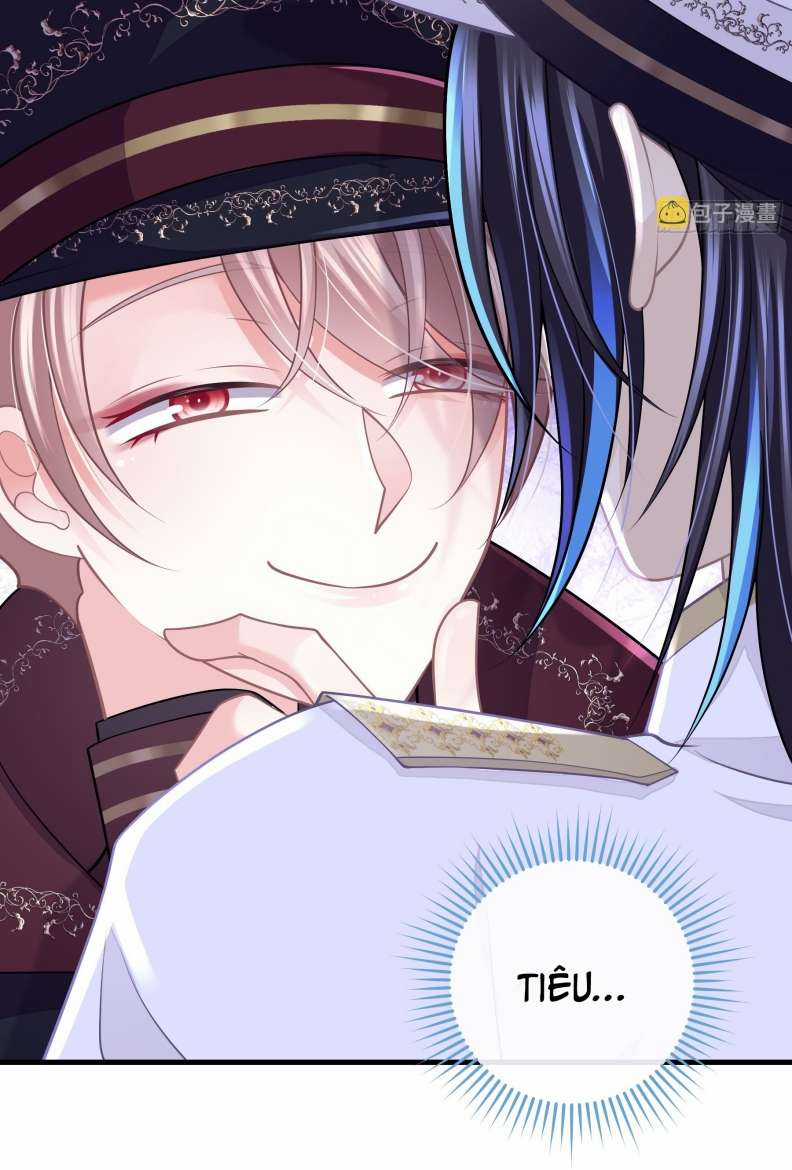 Tôi Nghi Ngờ Hệ Thống Thích Tôi Chapter 65 trang 11