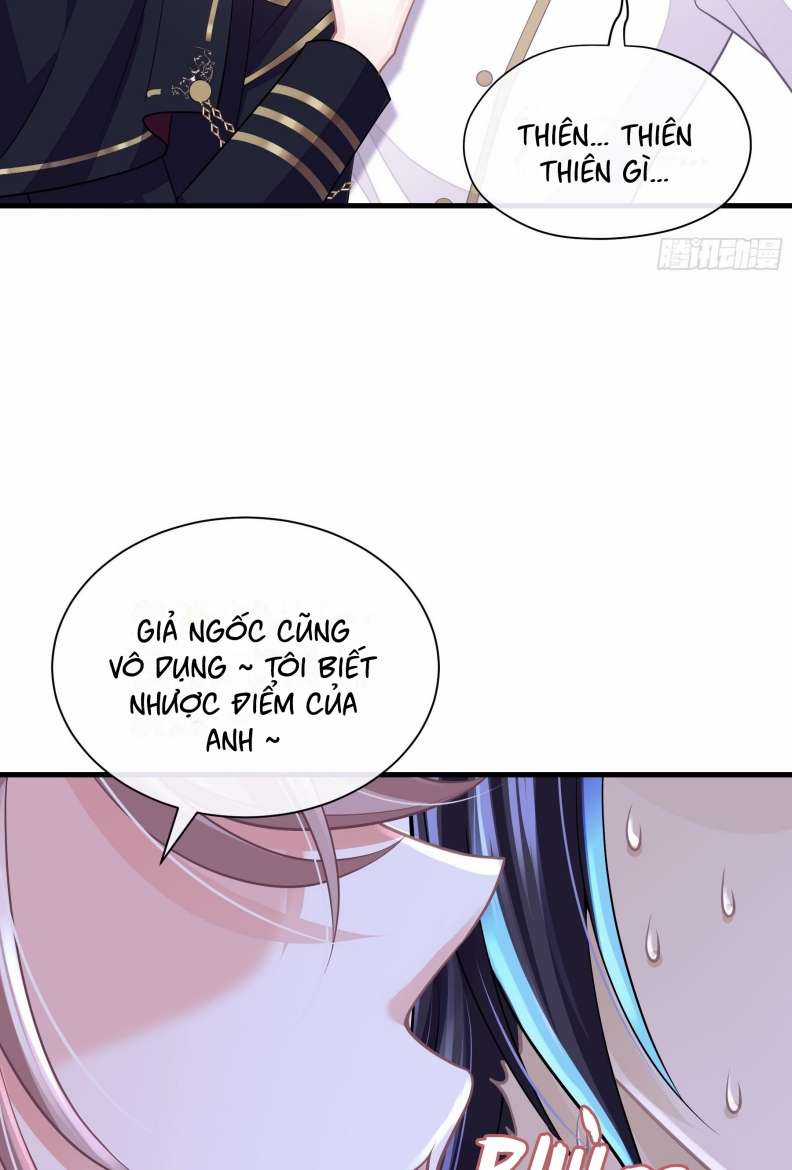 Tôi Nghi Ngờ Hệ Thống Thích Tôi Chapter 65 trang 13