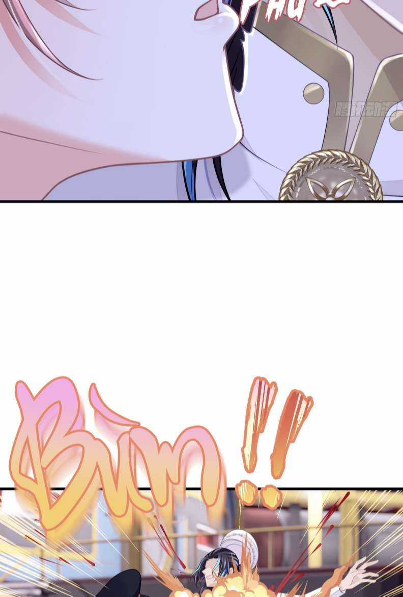 Tôi Nghi Ngờ Hệ Thống Thích Tôi Chapter 65 trang 14