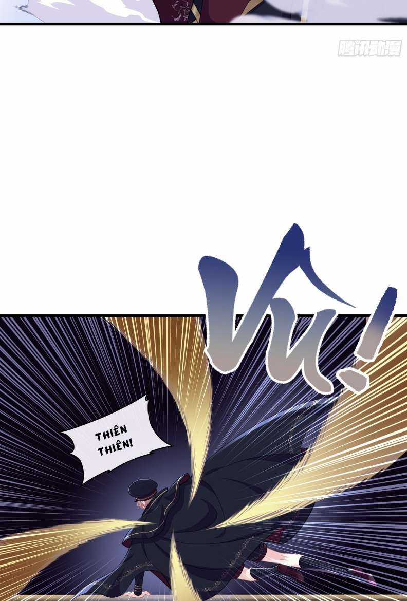 Tôi Nghi Ngờ Hệ Thống Thích Tôi Chapter 65 trang 17