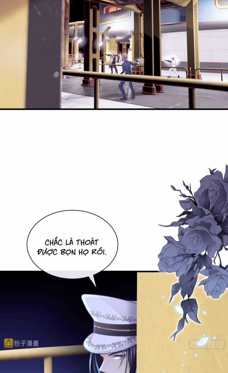 Tôi Nghi Ngờ Hệ Thống Thích Tôi Chapter 65 trang 2