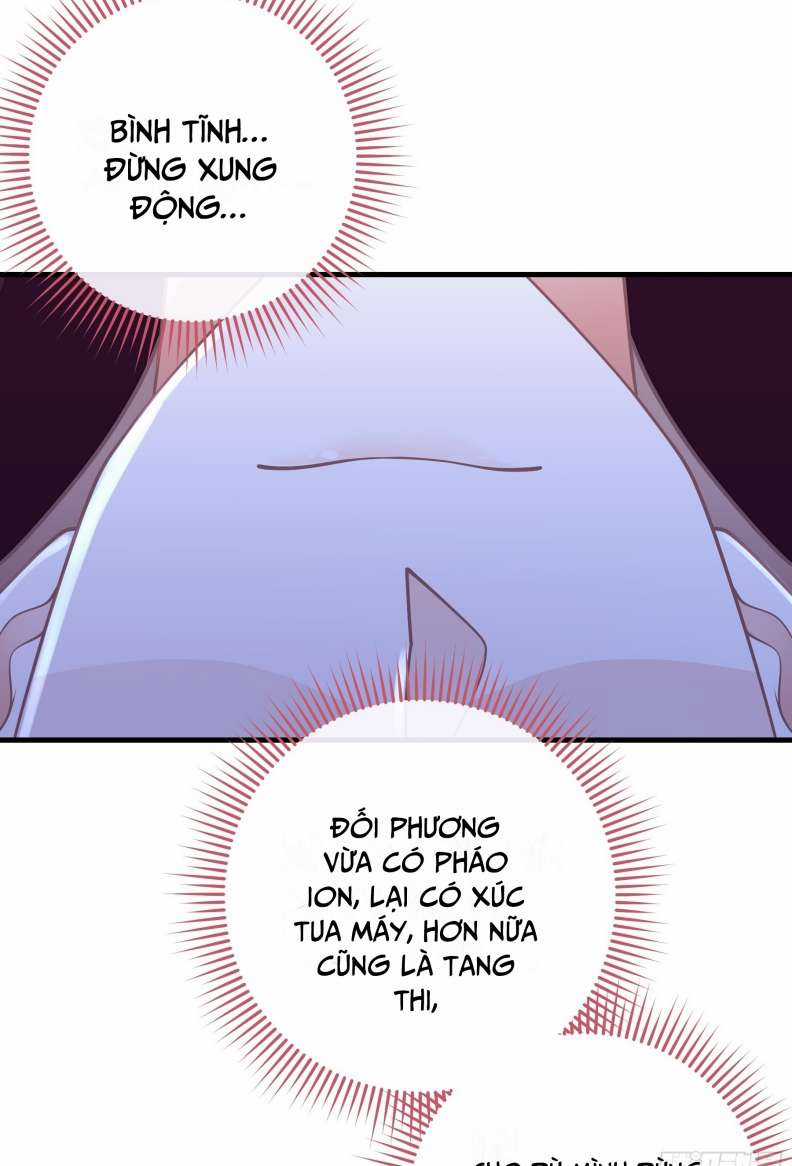 Tôi Nghi Ngờ Hệ Thống Thích Tôi Chapter 65 trang 26