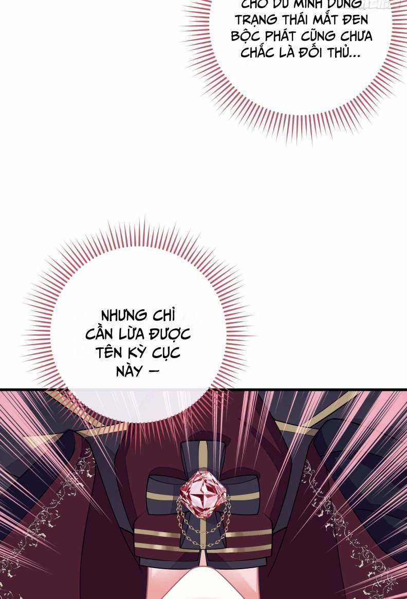 Tôi Nghi Ngờ Hệ Thống Thích Tôi Chapter 65 trang 27