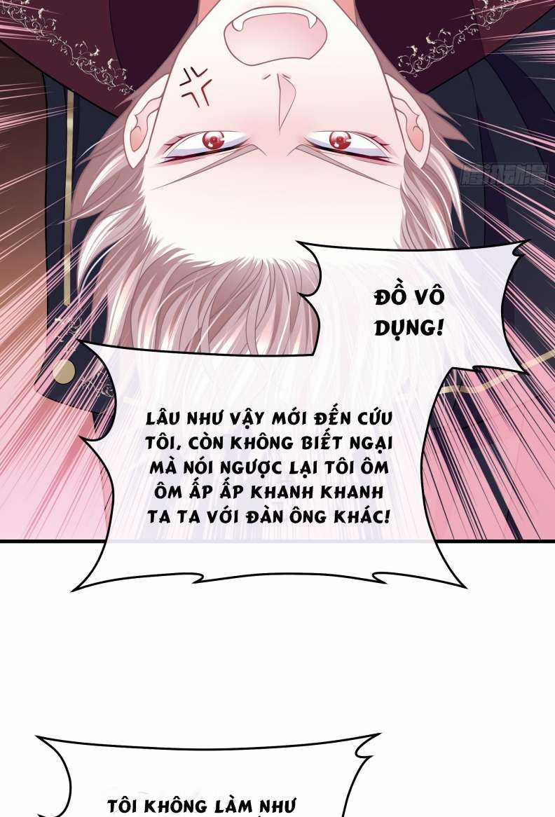 Tôi Nghi Ngờ Hệ Thống Thích Tôi Chapter 65 trang 28