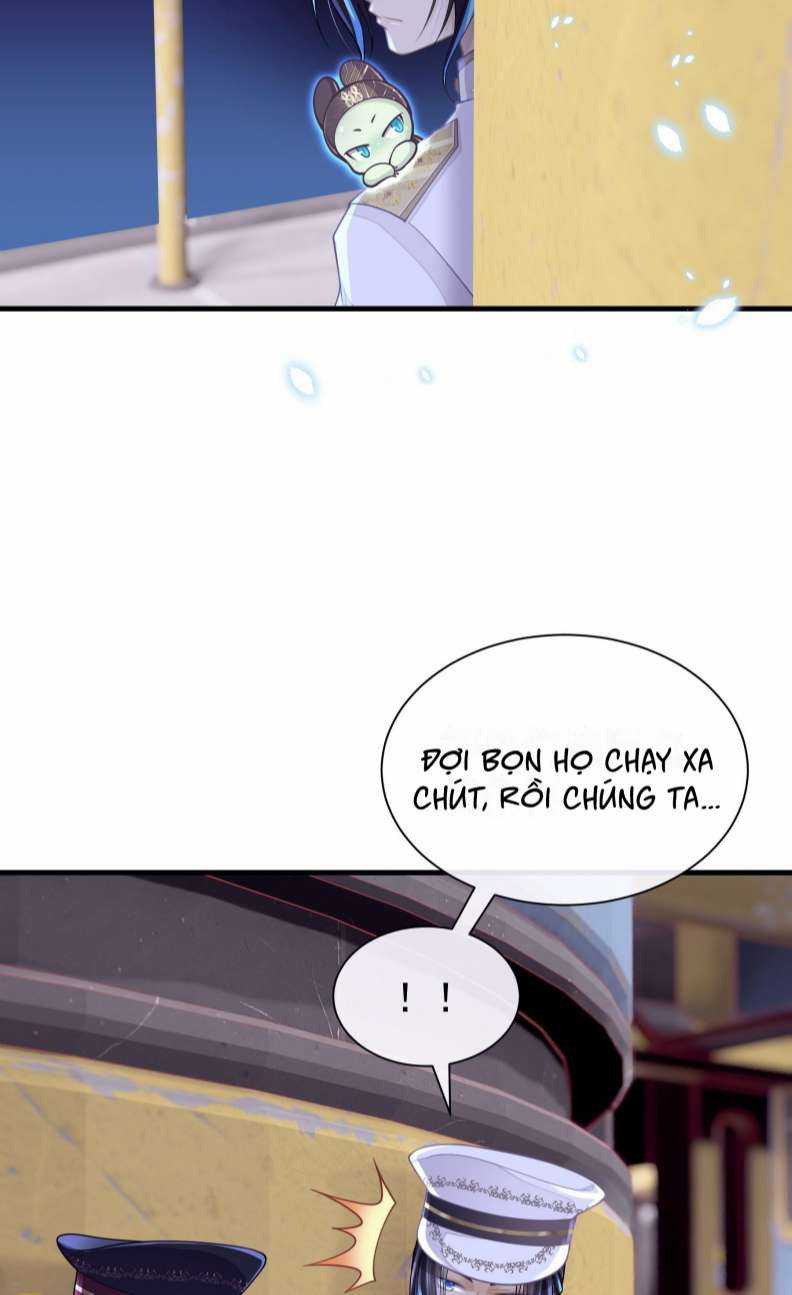 Tôi Nghi Ngờ Hệ Thống Thích Tôi Chapter 65 trang 3