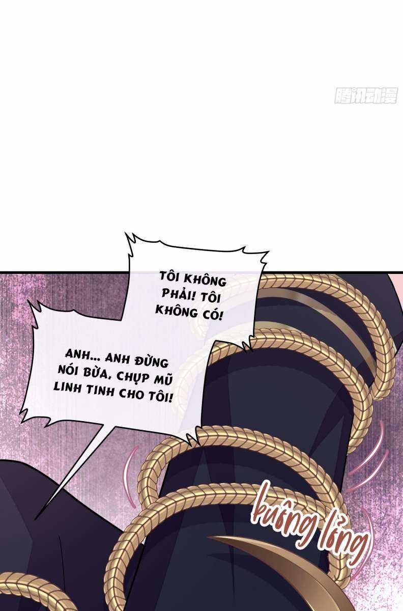 Tôi Nghi Ngờ Hệ Thống Thích Tôi Chapter 65 trang 31