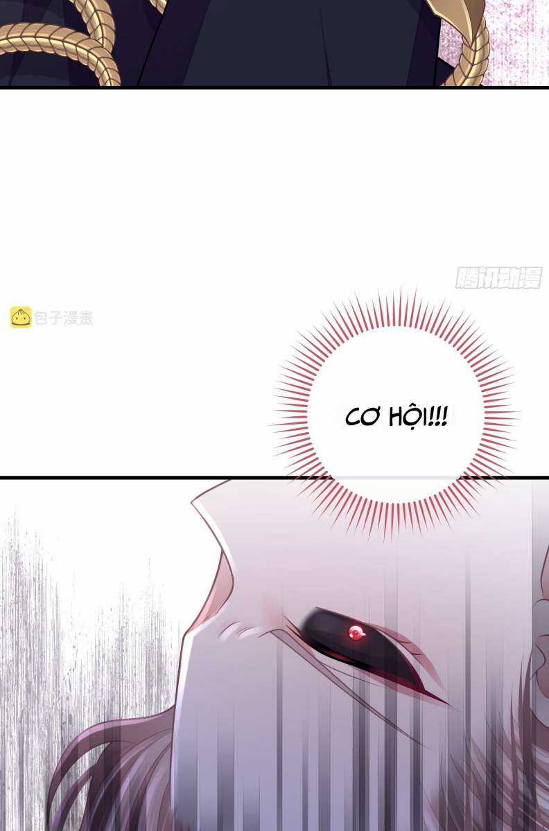 Tôi Nghi Ngờ Hệ Thống Thích Tôi Chapter 65 trang 32