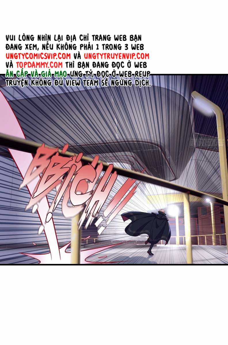 Tôi Nghi Ngờ Hệ Thống Thích Tôi Chapter 65 trang 35