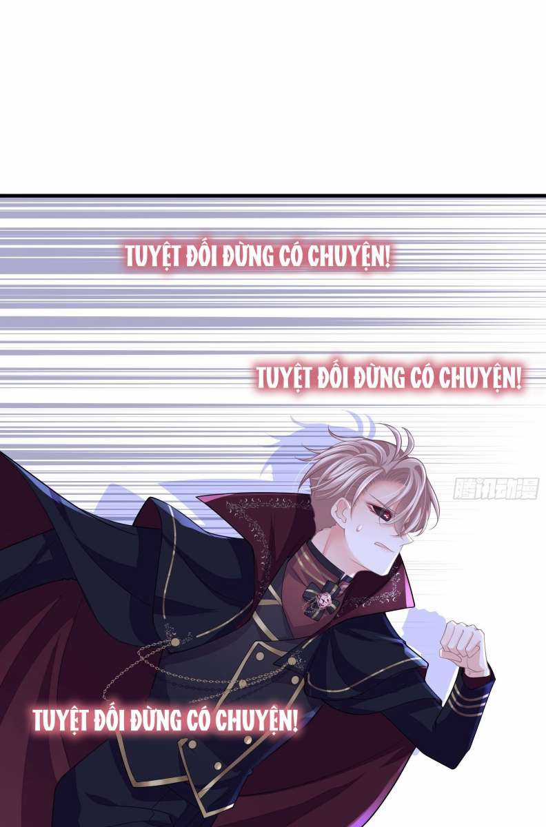 Tôi Nghi Ngờ Hệ Thống Thích Tôi Chapter 65 trang 36