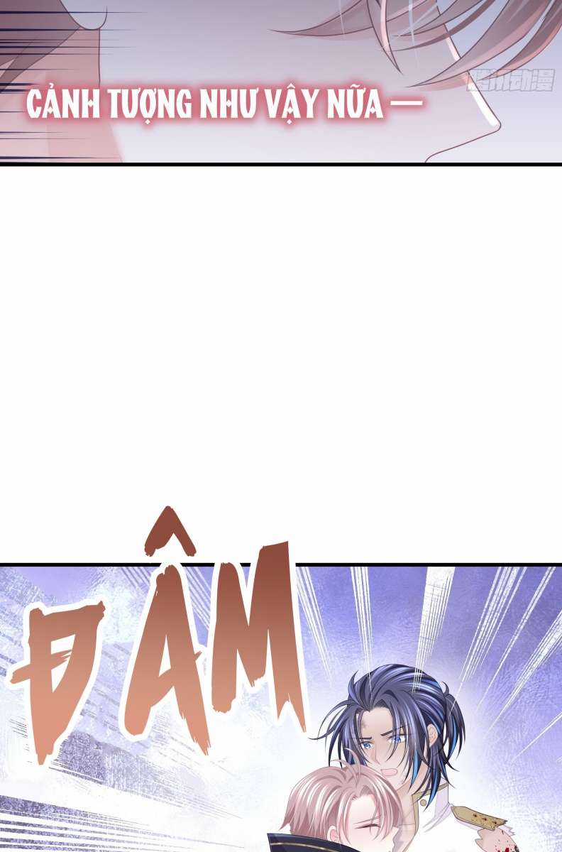 Tôi Nghi Ngờ Hệ Thống Thích Tôi Chapter 65 trang 38