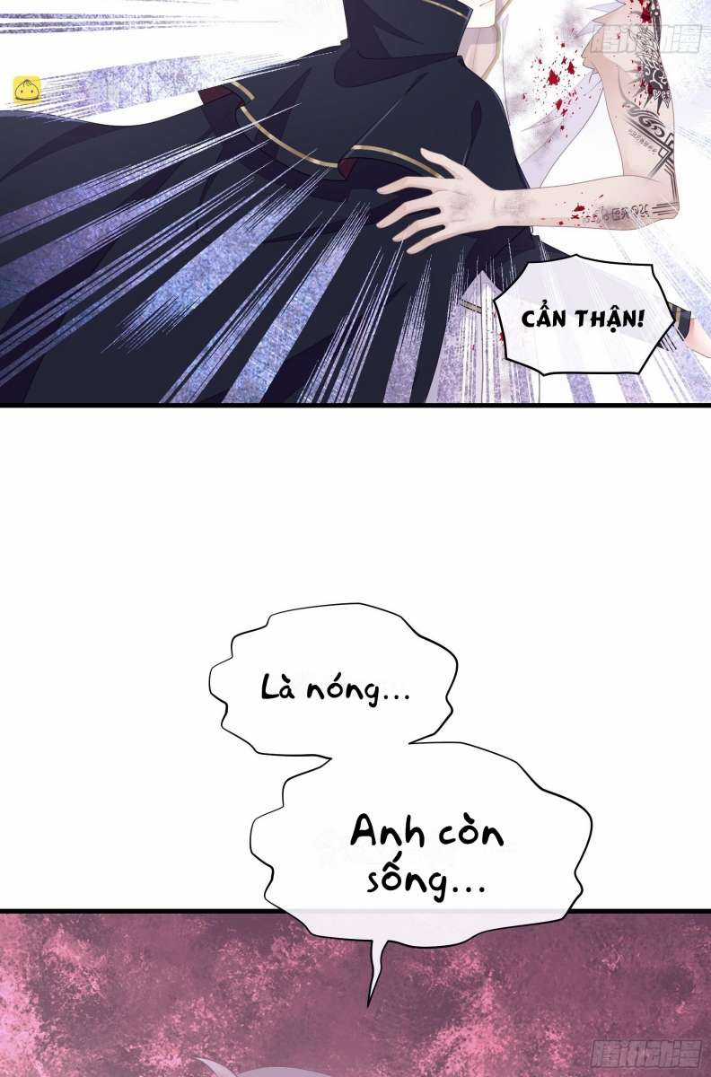 Tôi Nghi Ngờ Hệ Thống Thích Tôi Chapter 65 trang 39