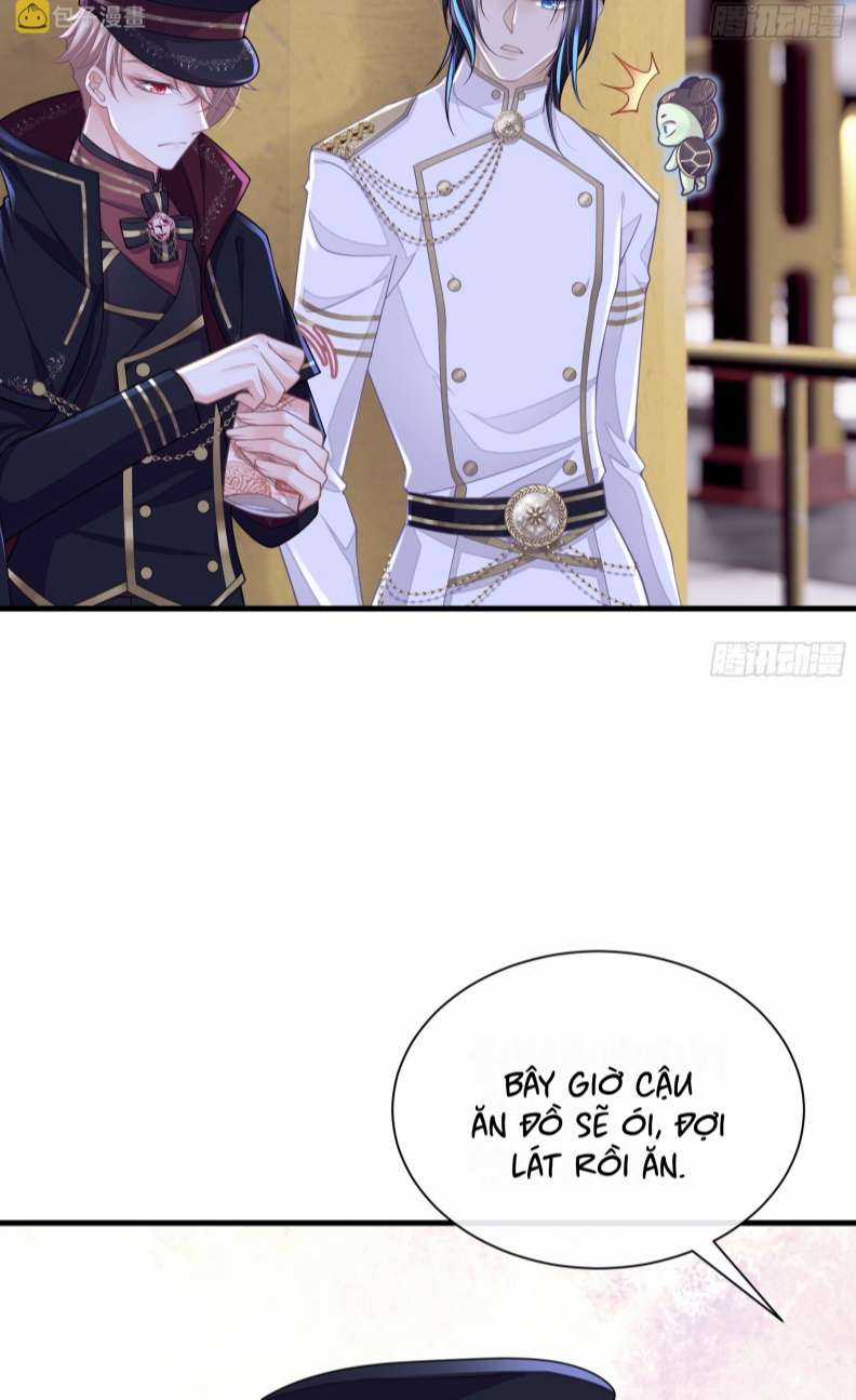 Tôi Nghi Ngờ Hệ Thống Thích Tôi Chapter 65 trang 4