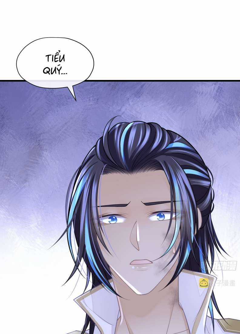 Tôi Nghi Ngờ Hệ Thống Thích Tôi Chapter 65 trang 41