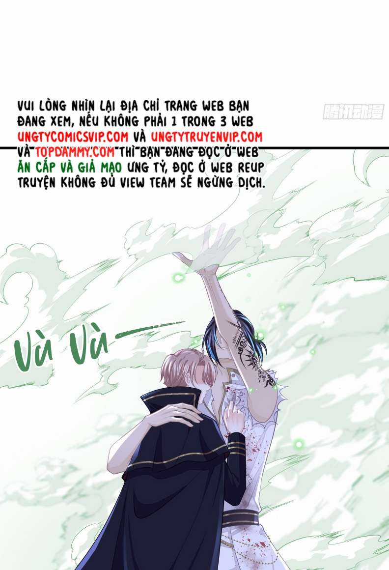 Tôi Nghi Ngờ Hệ Thống Thích Tôi Chapter 65 trang 51