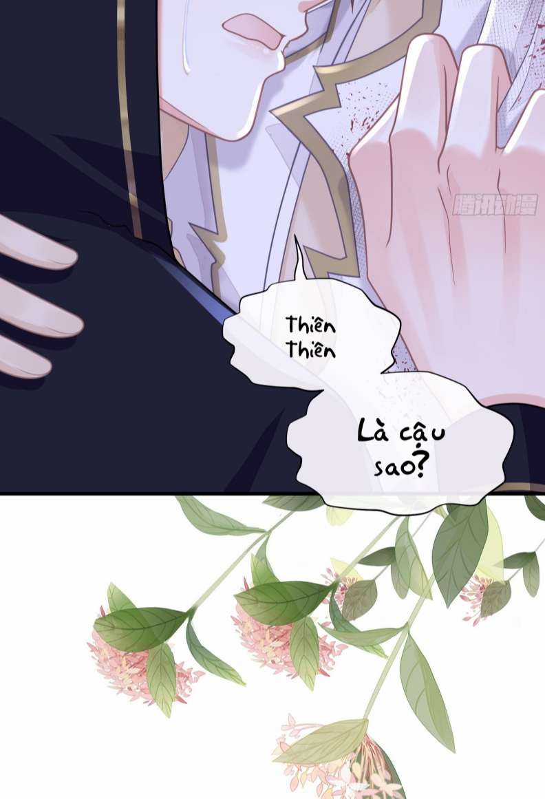 Tôi Nghi Ngờ Hệ Thống Thích Tôi Chapter 65 trang 54