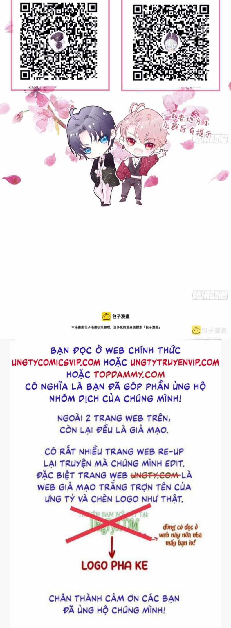 Tôi Nghi Ngờ Hệ Thống Thích Tôi Chapter 65 trang 59