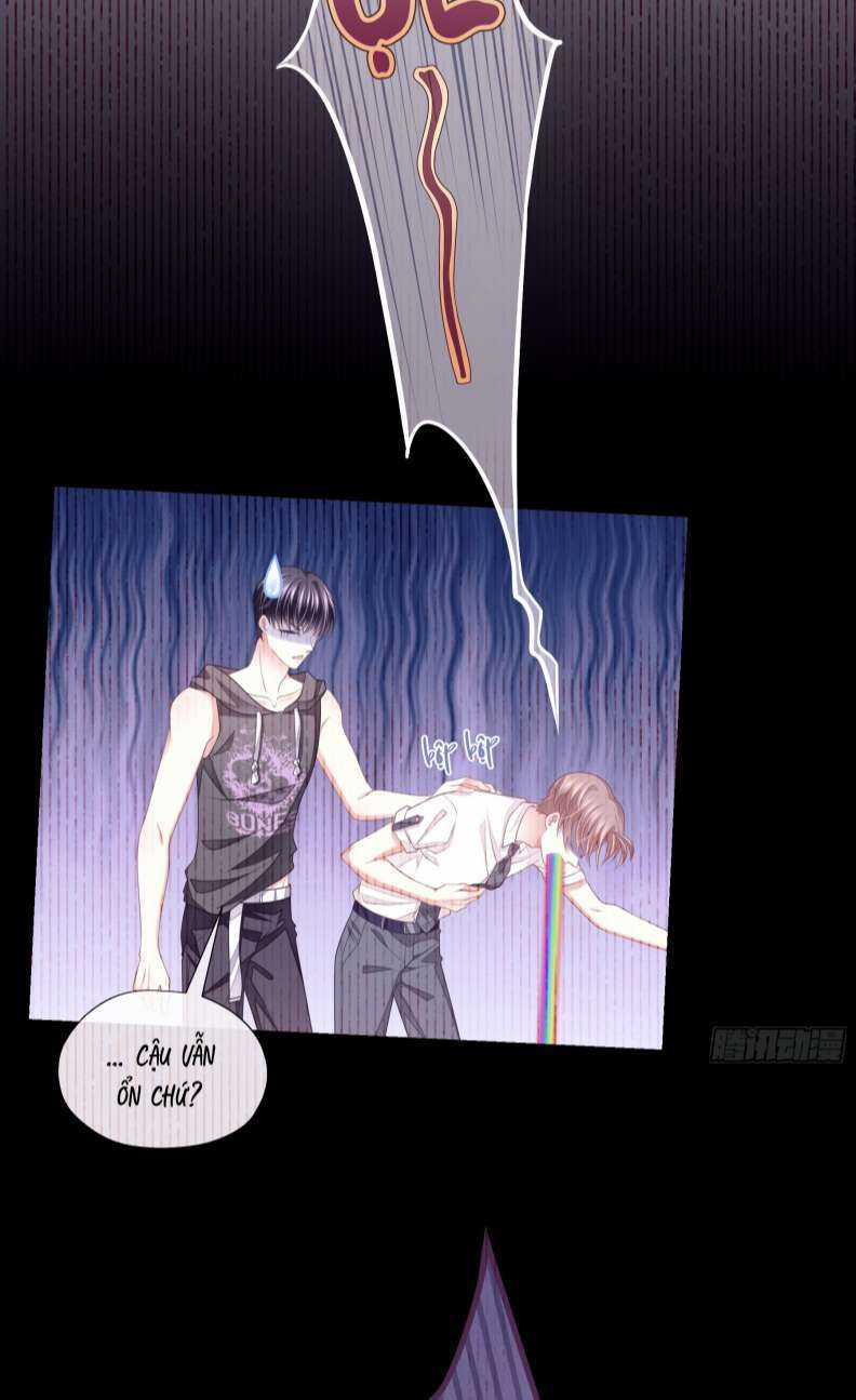 Tôi Nghi Ngờ Hệ Thống Thích Tôi Chapter 65 trang 7