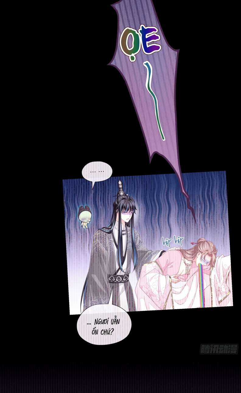 Tôi Nghi Ngờ Hệ Thống Thích Tôi Chapter 65 trang 8