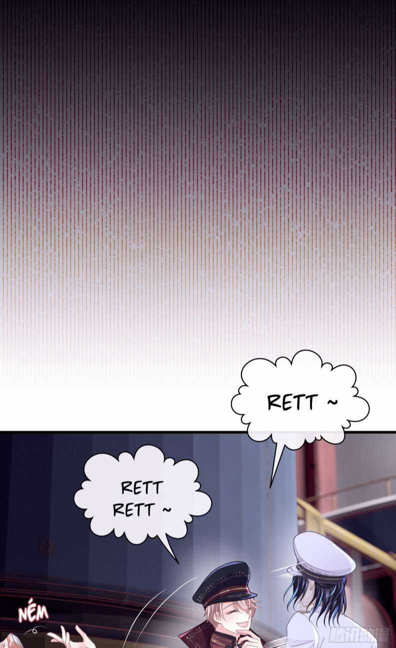 Tôi Nghi Ngờ Hệ Thống Thích Tôi Chapter 65 trang 9