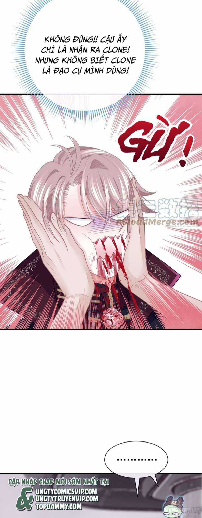 Tôi Nghi Ngờ Hệ Thống Thích Tôi Chapter 66 trang 21