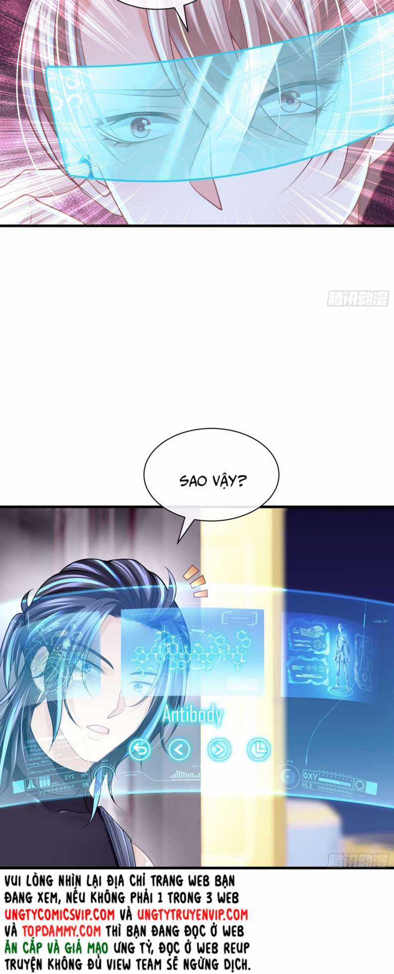 Tôi Nghi Ngờ Hệ Thống Thích Tôi Chapter 66 trang 29