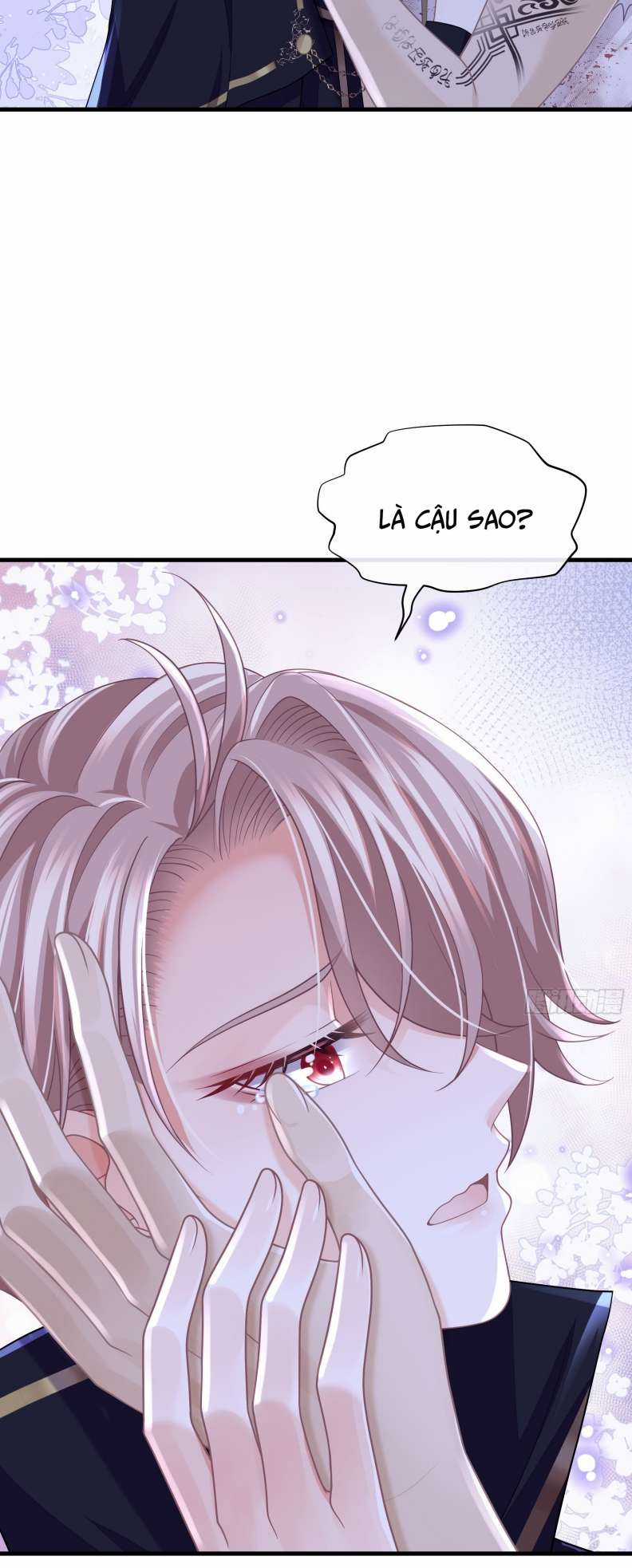 Tôi Nghi Ngờ Hệ Thống Thích Tôi Chapter 66 trang 5