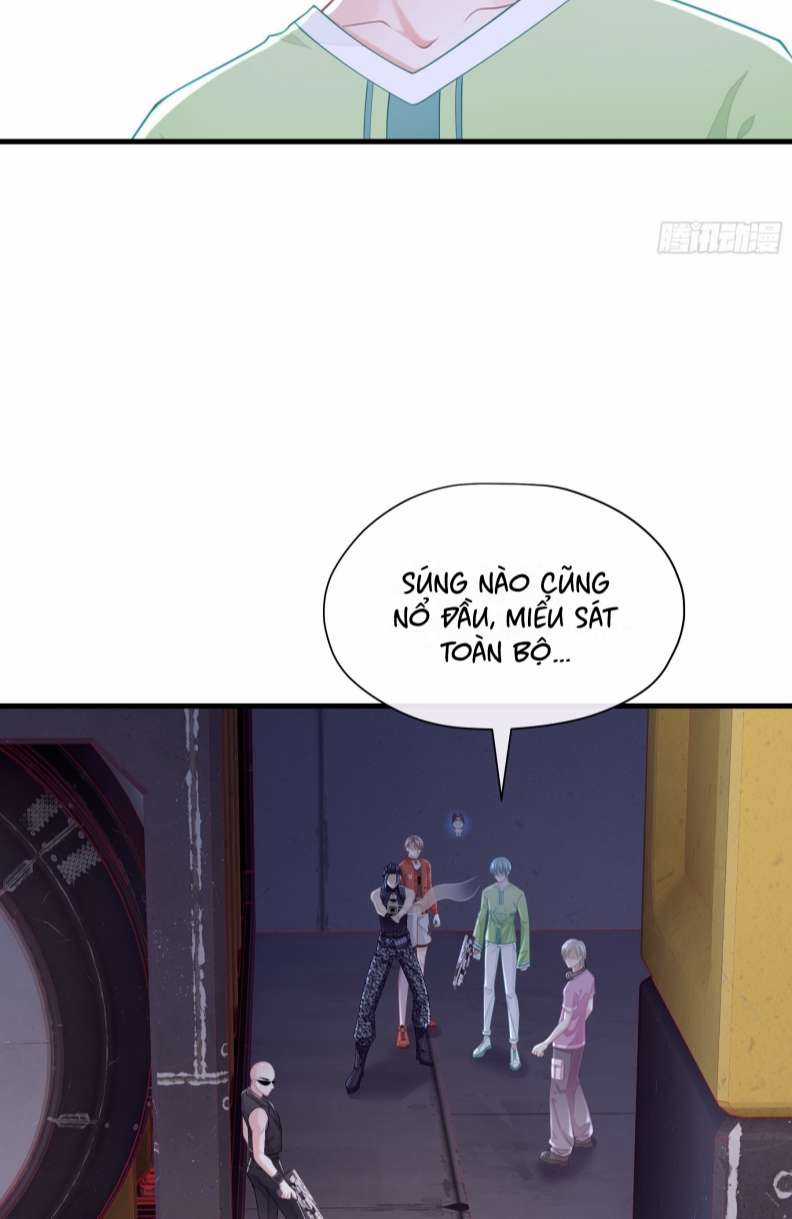 Tôi Nghi Ngờ Hệ Thống Thích Tôi Chapter 67 trang 17